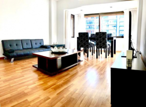 Arce 755 - MODERN & BRIGHT - LAS CAÑITAS - BEST LOCATION